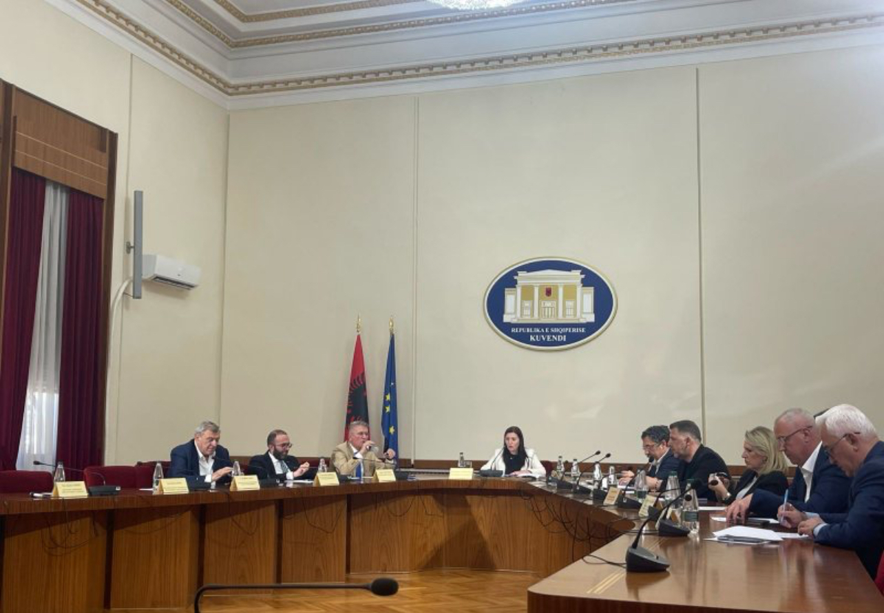 Çuçi: S’ka vend për mocion, çështjet për të cilat opozita e kërkon janë ezauruar nga gjykatat dhe komisionet hetimore