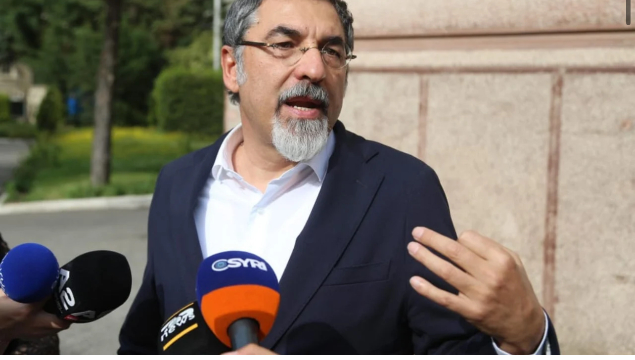 Mandati i Xhaçkës, Çuçi: Mos bini pre e spekulimeve, është zbatuar 100% vendimi i Gjykatës Kushtetuese