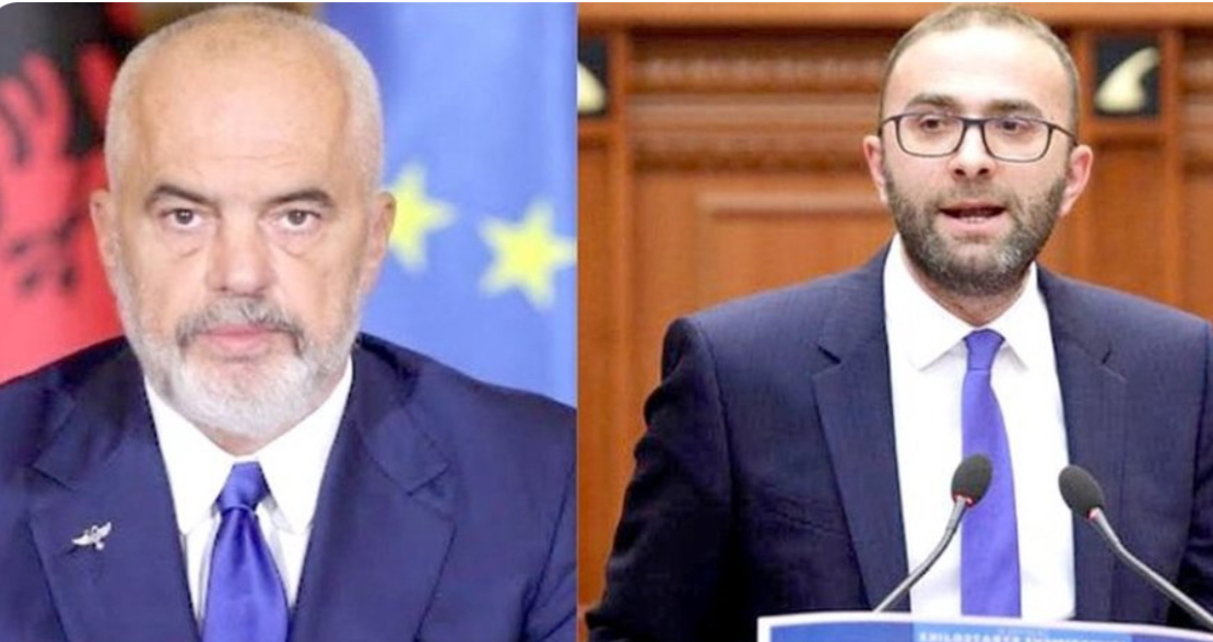 Akuzat e Gazment Bardhit për të vëllain, reagon Edi Rama: Shpifje haluçinante!