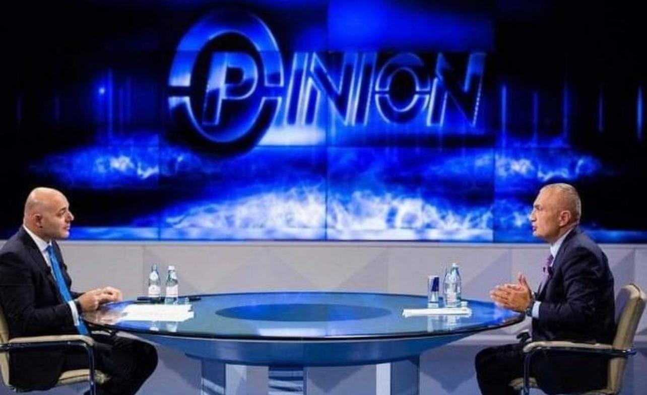 Fevziu kërkon të vërë një paralele në mes të studios, që të hipë live Ilir Meta