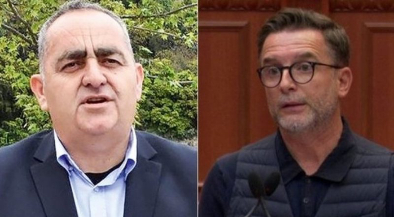 Mitsotakis kandidon Belerin për eurodeputet, reagon Braçe: ‘Merr koburen vramë moj’, është katandisur Greqia
