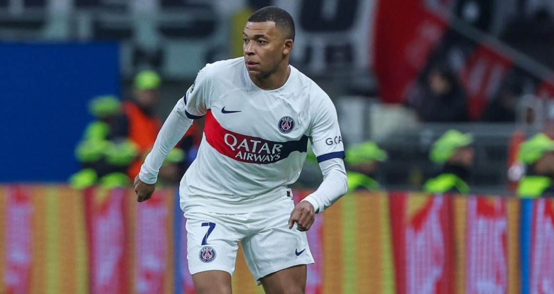 Real Madrid – Mbappe, gati zyrtarizimi, por tifozët duhet të bëjnë tifo për Barcelonën në ndeshjen ndaj PSG