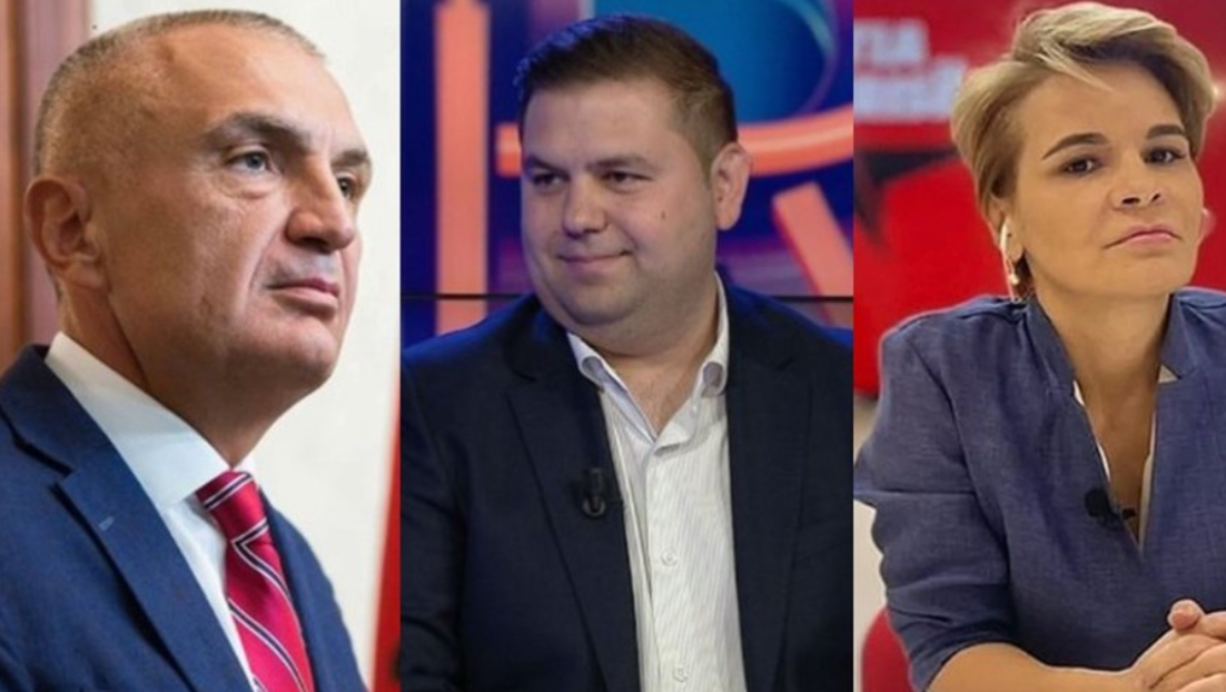 “Meta ka paranoja, dyshon edhe për Monikën”, ish-deputeti socialist: Pas Braimllarit, nesër ikën edhe Elona Guri