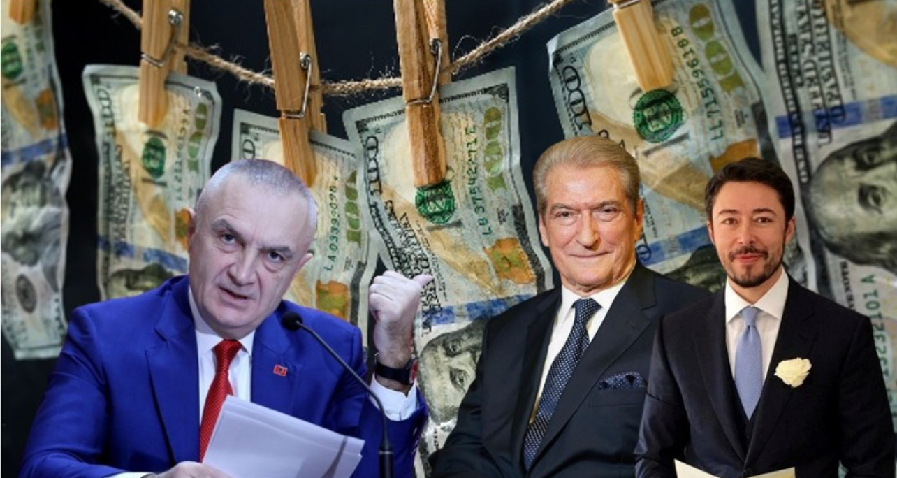 “S’mjafton vetëm burgu”, juristja: Familjarëve të Berishës dhe Metës t’u konfiskohet gjithçka që kanë vjedhur