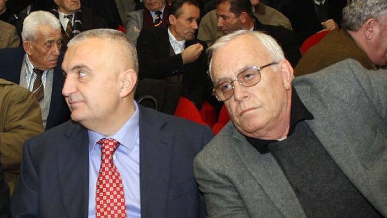 “Kur e kam njohur Ilir Metën, flinte me Monikën në bodrumet e Shallvareve”. Braho: Dashuria e tij e re për Berishën më detyroi të largohem