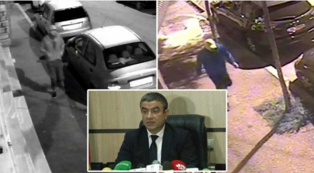 “Më premtuan 20 mijë euro për ta vrarë. Bledar Jambelli e urrente”/ Si u eliminua komisari i policisë, Artan Cuku