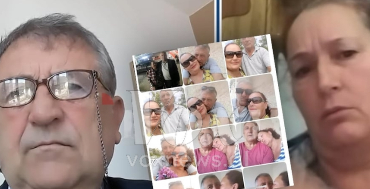 Zyrtari nga Kosova, ’dashuri të çmendur’ me 60 vjeçaren nga Shqipëria! Lidhja përfundoi në vjedhje dhe shantazh!