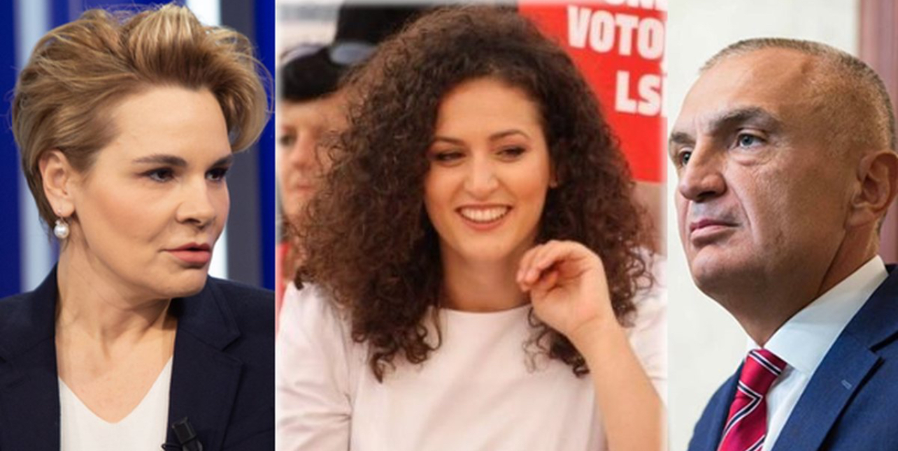 “Monika kapi për flokësh deputeten Silva Caka sepse iu afrua Ilirit”, avokati: Kanë fshehur para edhe në Kongo