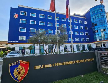 “I infiltruari në protestën e Bashkisë Tiranë i dënuar me 12 vite burg”, reagon policia: Lajm i pavërtetë