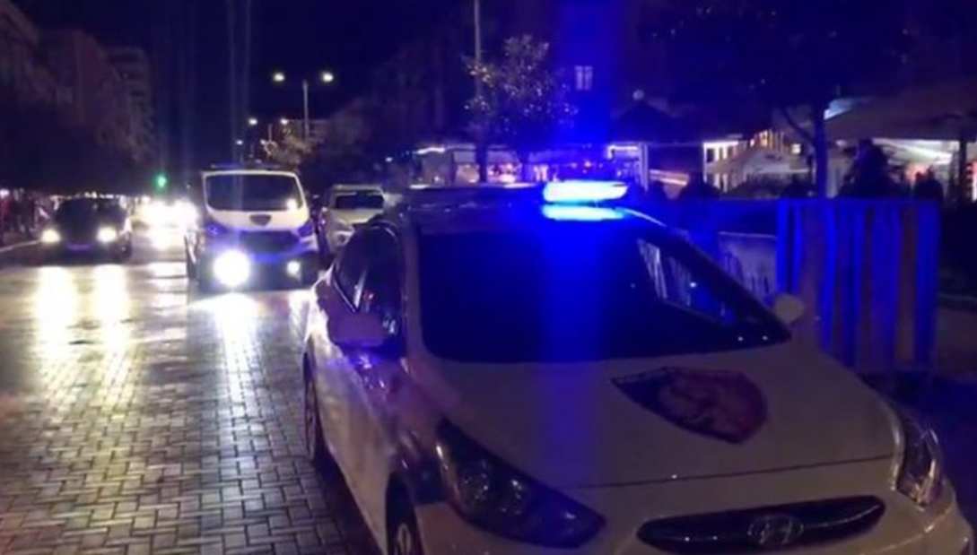  Favorizuan një ndërtim pa leje kundrejt rryshfetit/ Shpallet në kërkim kryeinspektori i IMT në Elbasan dhe vartësi i tij