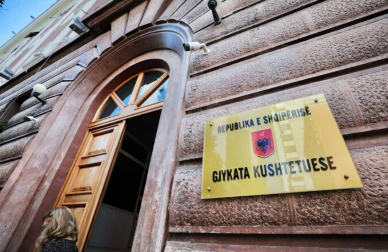 Gjykata Kushtetuese pranon kërkesën e Bardhit për shqyrtimin e ligjit për Komisionet Hetimore