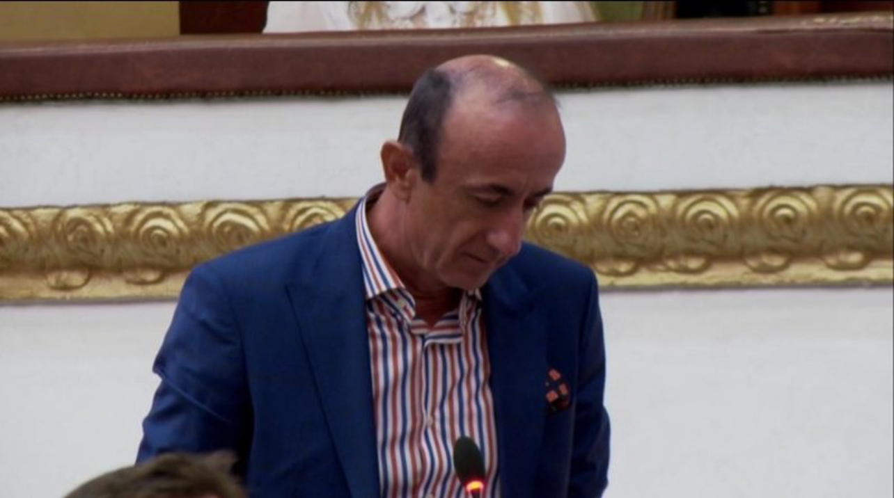 “Fryma është shuar”, deputeti demokrat i dorëzuar: Opozita e destinuar të dështojë në zgjedhje