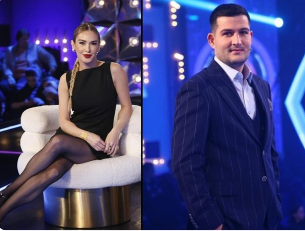 “S’ke punë tjetër….”, Ori sherr me Arbërin, Ledioni ngelet me sy hapur: O batutaxhi…