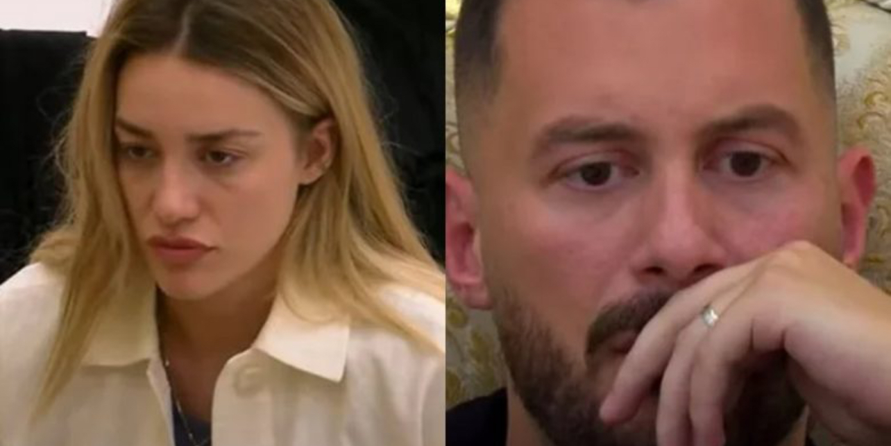 “Romeo fallco, Heidi hap sytë” – Ja kush dërgoi dronin që tronditi çiftin