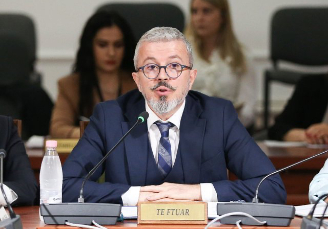 Vettingu ndaj kryetarit të KLP/ Procesi në shkallën e dytë ndaj Alfred Ballës: Pse KPK e la pezull në qershor të 2023