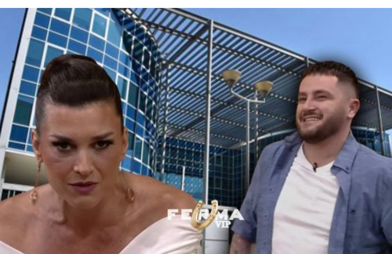 “Po SPAK-u ku hyn këtu?, fjalët e Elsa Lilës ‘tmerrojnë’ Bes Kallakun: S’e ke idenë se çfarë po ndodh jashtë…