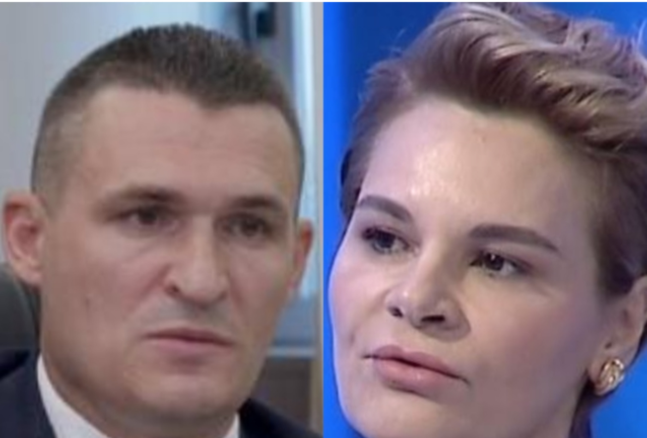 Rithemelimi dhe Monika Kryemadhi kërkojnë dëgjesë me Altin Dumanin!