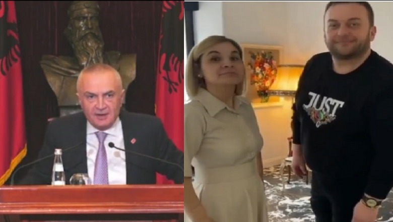 I njohur për lidhje me çiftin Meta-Kryemadhi, SPAK kontroll në shtëpinë e blogerit Olti Curri