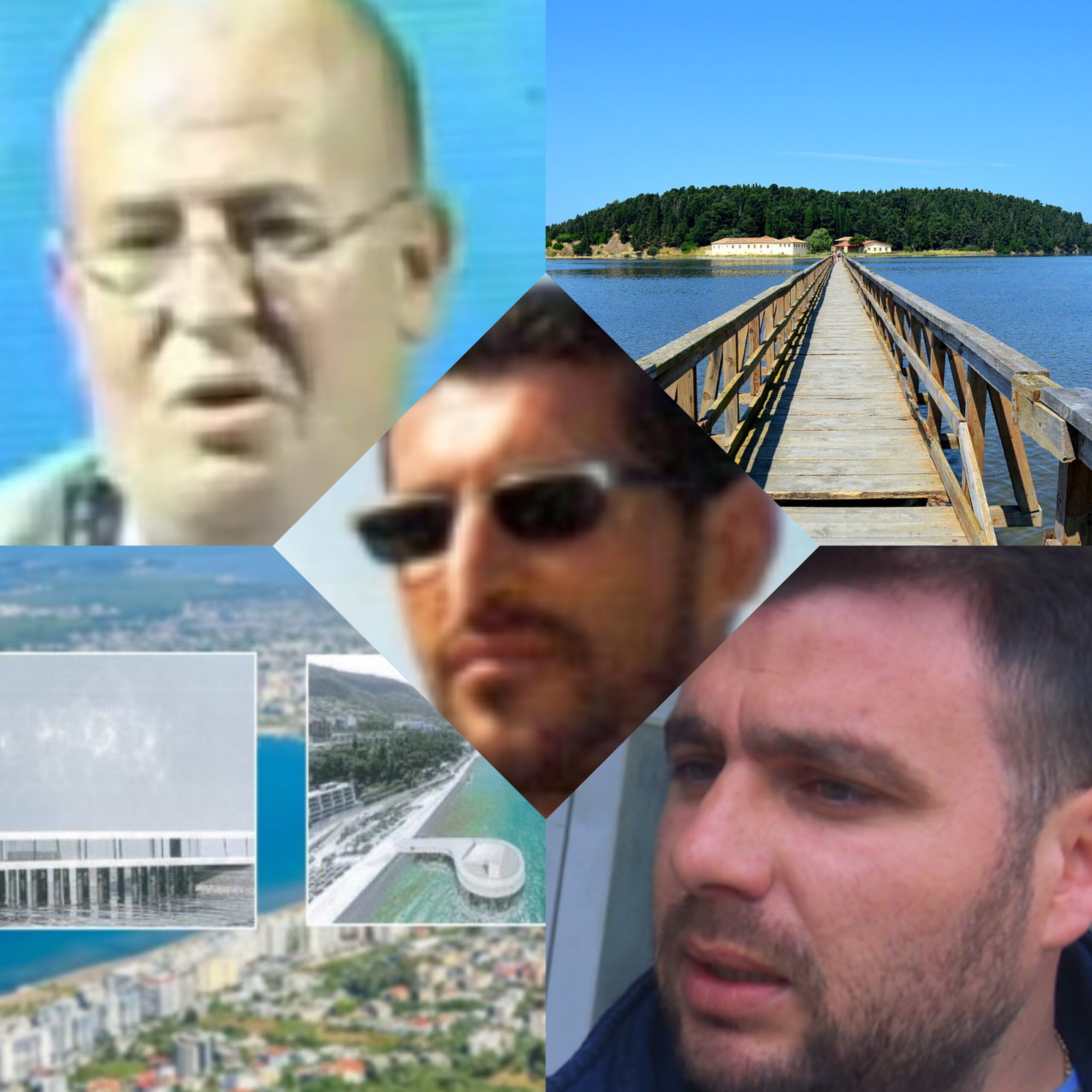 Kush është Artur Shehu, pronari Zvërnecit e Karaburunit. Bosi i tokave me tapi të dyshimta lidhje të forta me mafien italiane dhe me qeverinë. Resort në det. Vetëm SPAK me FBI-n mund t’i bëjë ballë