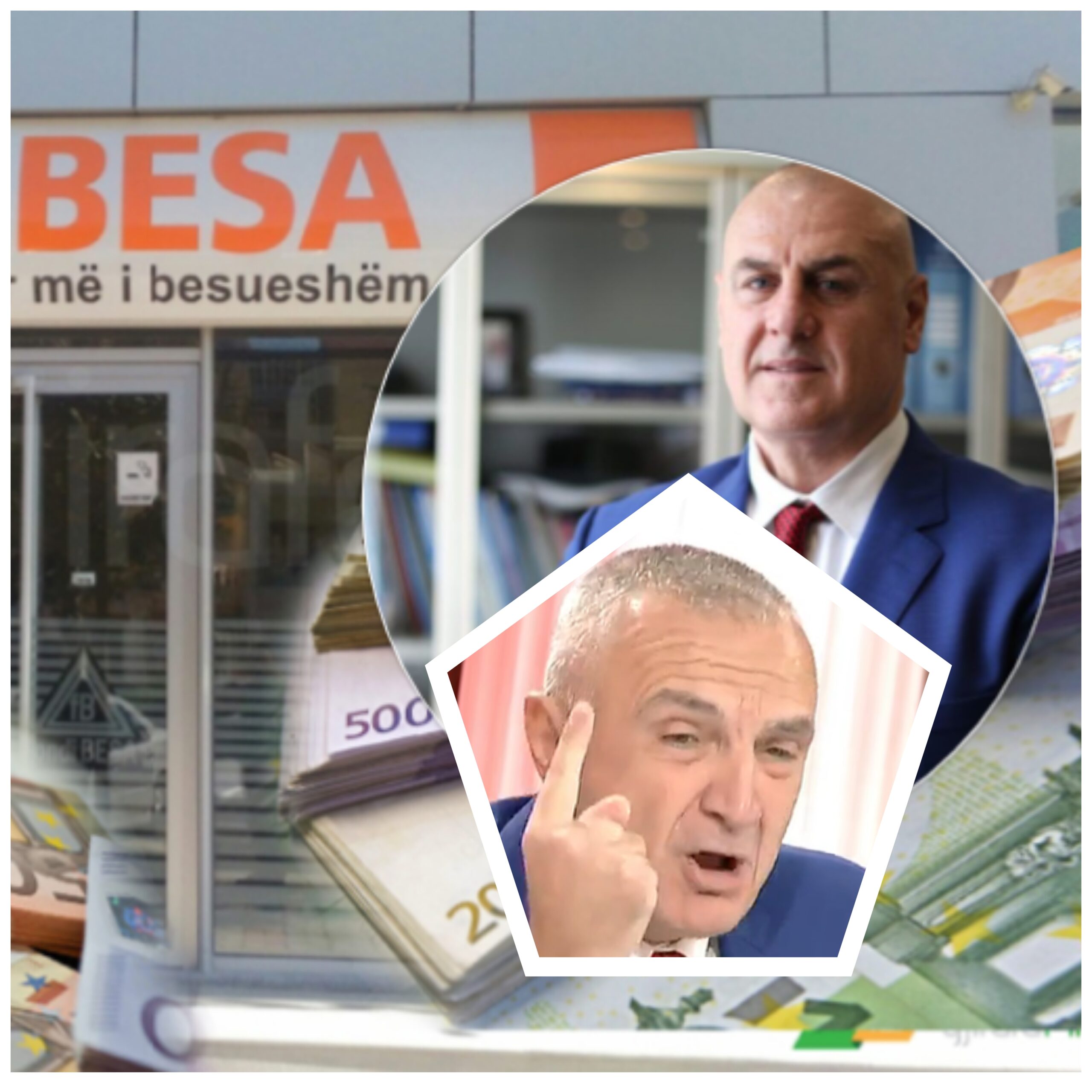 Hetimet e SPAK / Ilir Meta pronar indirekt i Fondit Besa? Disa transaksione nga Andorra