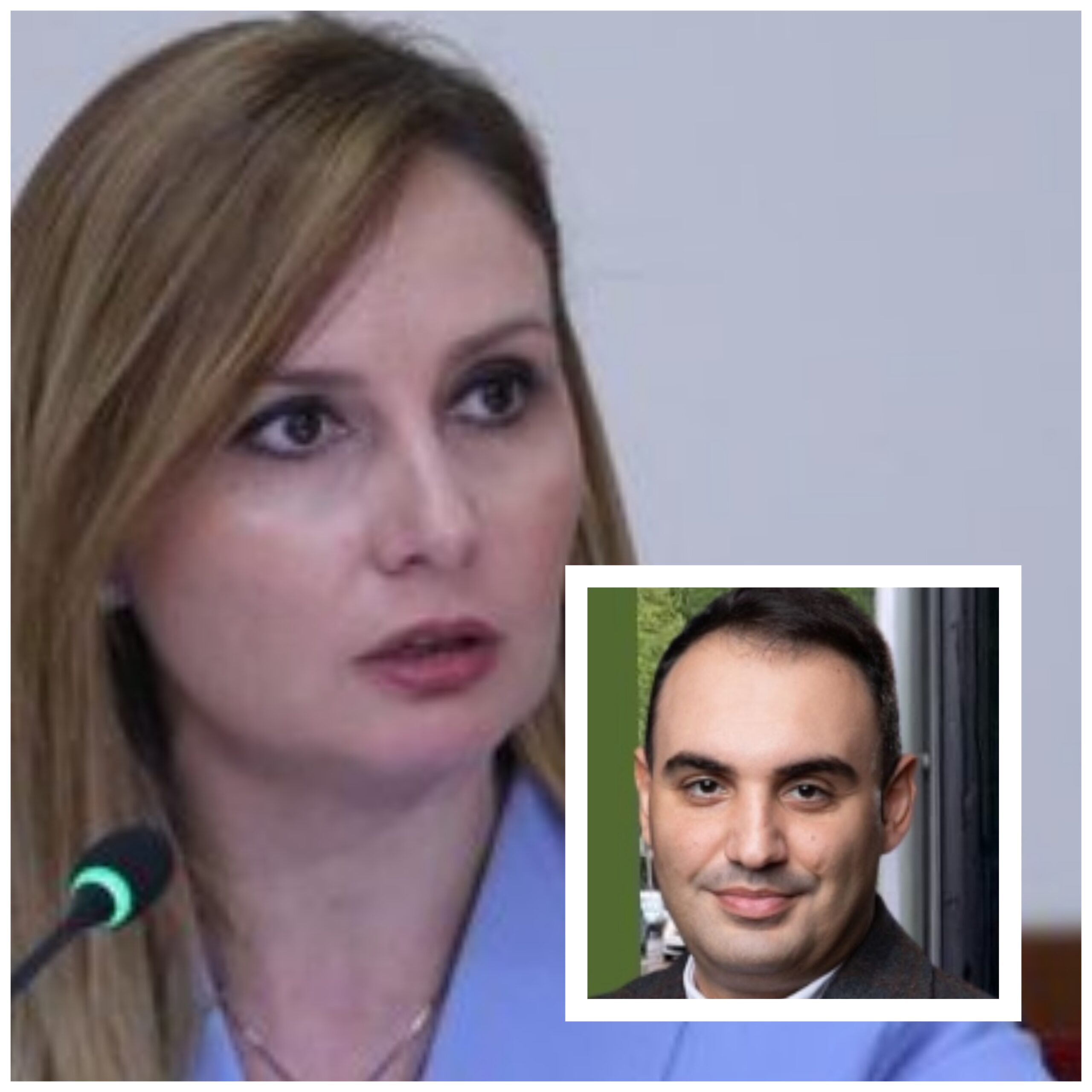 Barometri / Jorida Tabaku politikania më e pëlqyer në opozitën shqiptare, Belo që e sulmon nuk i afrohet as te këpucët. A do jetë Tabaku kandidate për kryeministre në 2025 apo për kryetare bashkie në 2027?