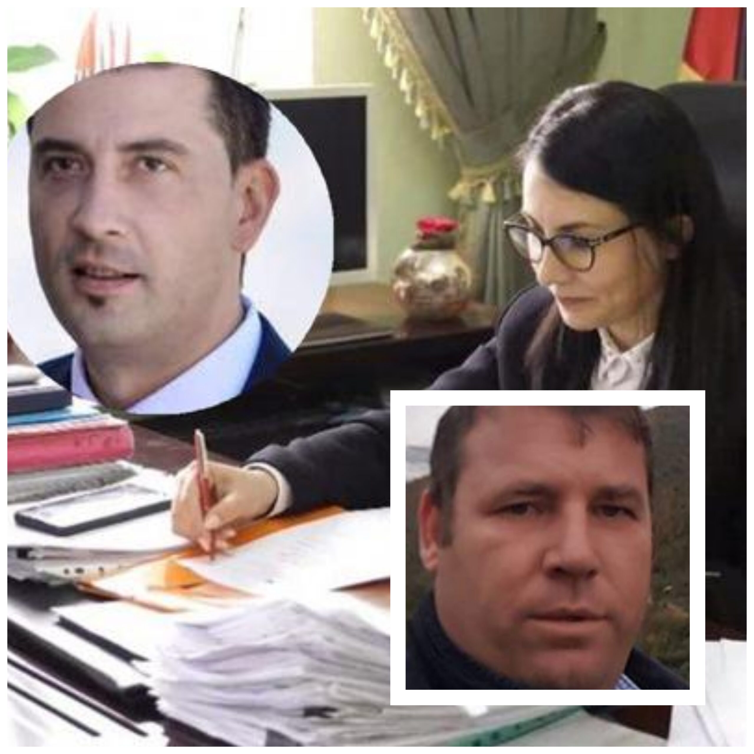 Kryebashkiakja e Lushnjës i jep tendera dhe leje pronarit të burrit të saj. Skemë korrupsioni me kompaninë Zdrava. A do ketë fatin e shitësit të makaranova?
