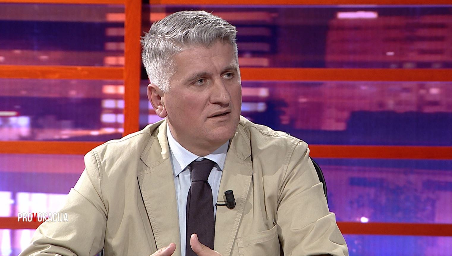 Gjekmarkaj: Pas bashkimit me mua e Bardhin, pranverën e ardhshme jemi në pushtet
