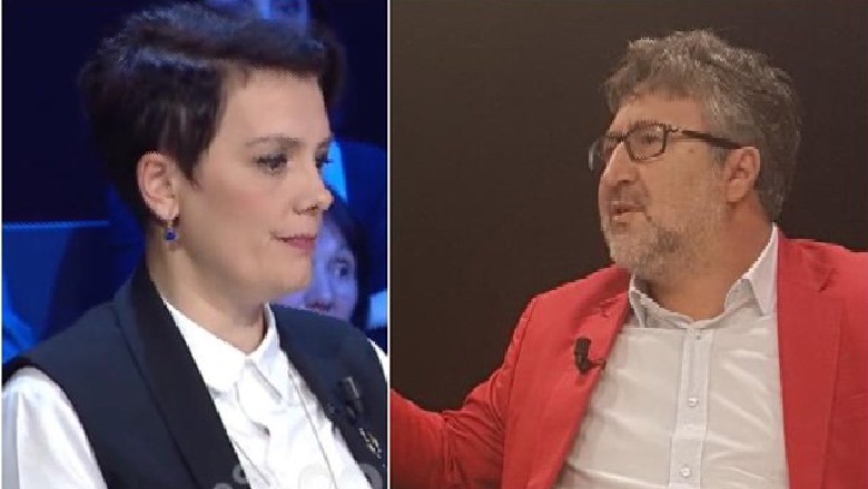 E emëroi Meta / Gruaja e Andi Bejtas votoi pro lirimit nga burgu të Fredi Belerit në Kushtetuese