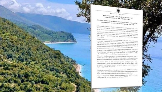 Skema / Dy punonjës së Bashkisë Himarë grabitje pronash me AMTP boshe, pasuritë publike e private kalojnë në pronësi të oligarkëve dhe figurave të krimit