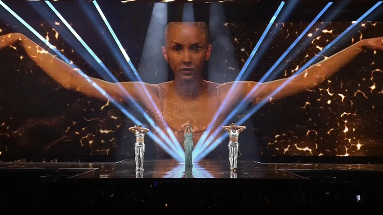 Eurovizion 2024/ Këngët e gjysmëfinales së dytë, Besa Kokëdhima nuk kualifikohet në finale