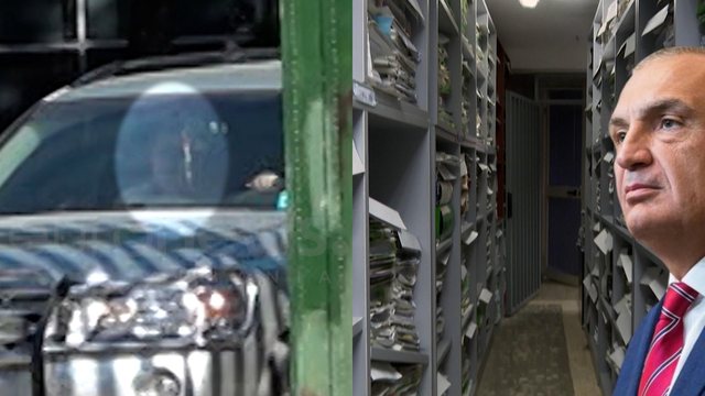 Emri i tij u lakua për çështjen e dosjes së Sigurimit të Shtetit, thirret në SPAK Filip Talo