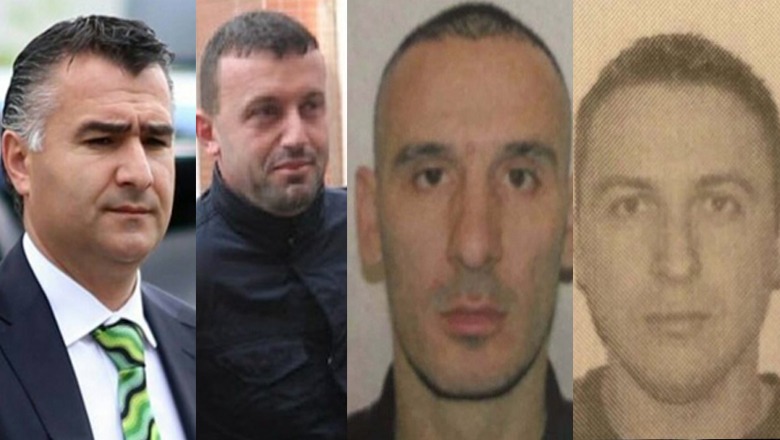 16 persona mobilizohen për të vrarë Durim Bamin, e s’ia dalin! Bisedat në ‘SKY’, Bajri- Arben Ndokës: E ftoj në shtëpi, a je gati t’i grijmë këtu?