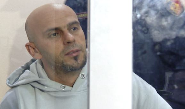 “Kam informacione për disa ngjarje kriminale”, Dan Hutra merret në pyetje nga agjentët e BKH