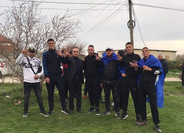 Vrasësi i policit në Fier, pjesë e stafit të Luan Baçit për të mbrojtur votat