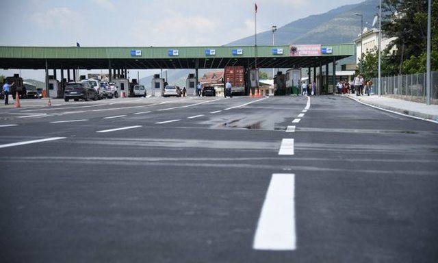 Shqipëri-Kosovë “pa kufi”, marrëveshja hyn sot në fuqi dhe zgjat…9 muaj