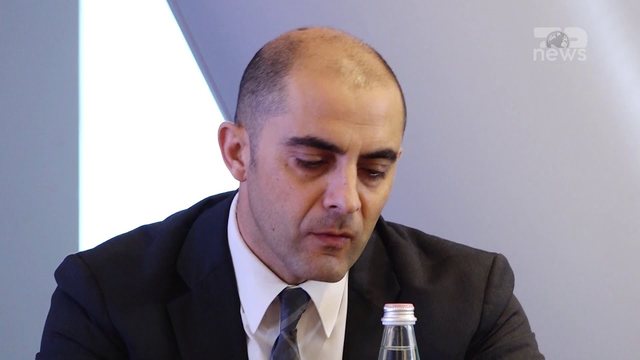 U godit barbarisht me grushta dhe leva, avokati Sokol Mëngjesi futet në intubim, i rrezikohet jeta