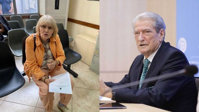 Avokatja Teodoresku sherr me Irena Gjokën, kërkon lekët për mbrojtjen e Berishës