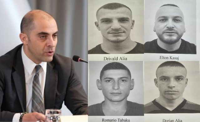 Goditja e avokatit Mëngjesi, akuza hap dosje për “Vrasje të funksionarit publik”, autorët rrezikojnë 30 vjet deri në burgim të përjetshëm