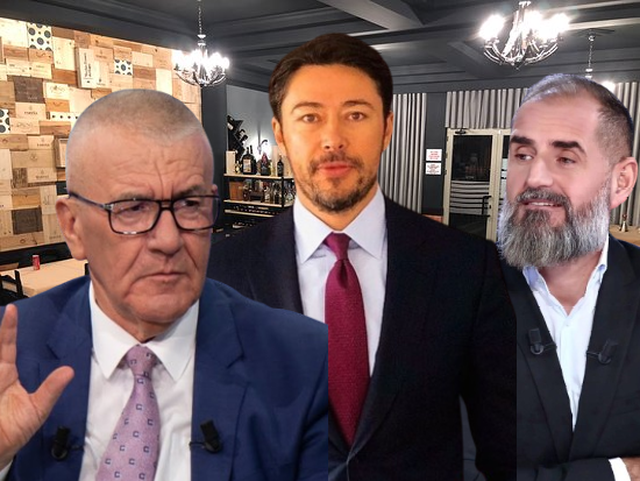 Rakipi demaskon opozitën: Pashë në restorant Veliajn bashkë me Çim Pekën dhe Shkëlzen Berishën!