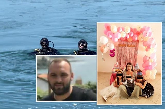 Drejtoria e Burgjeve i jep leje Erdgys Arrazit të shkojë në varrimin e 2 fëmijëve! Pritet konfirmim nga Prokuroria