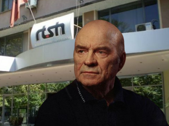 Pak ditë pas zgjedhjes nga Parlamenti, Ndriçim Xhepa jep dorëheqjen si anëtar i Këshillit Drejtues në RTSH!