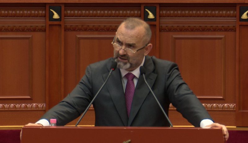 Zyrtarët që përfituan nga Amnistia Penale, ministri Manja: Janë vetëm 8, por s’janë simbol i korrupsionit