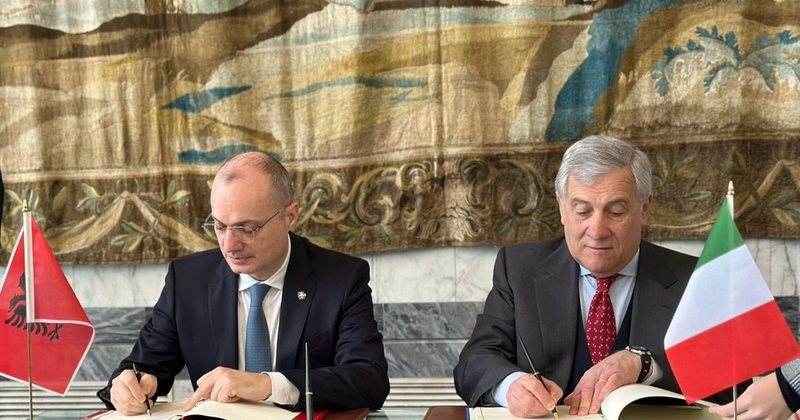 Njohja e pensioneve me Italinë/ Nga sot drafti diskutohet në komisione parlamentare