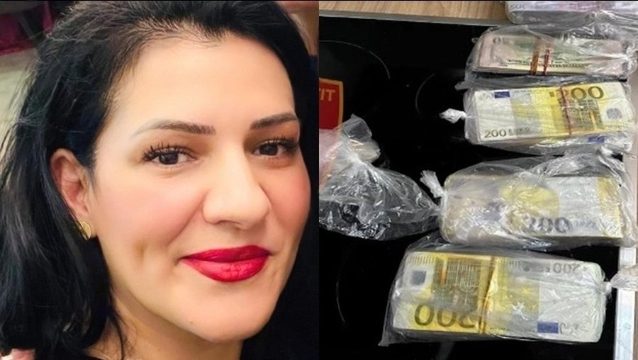 Kush është Evis Zh., kushëriri i Alda Klosit që fshehu tufat me euro? Skema e pastrimit të parave të korrupsionit dhe 500 mijë euro në tubin e sobës