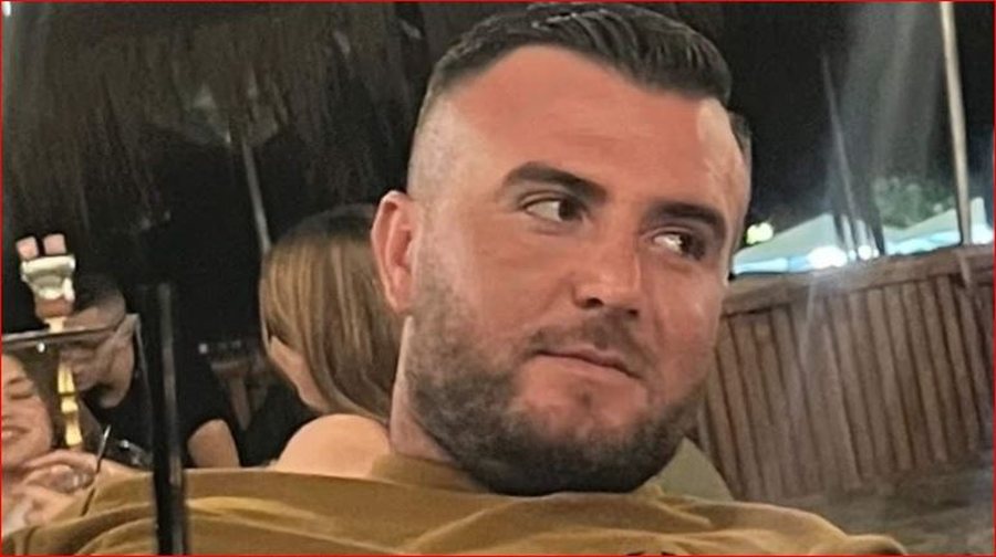 Kokainë dhe grup kriminal, publikohet fotoja e policit të arrestuar në Fier