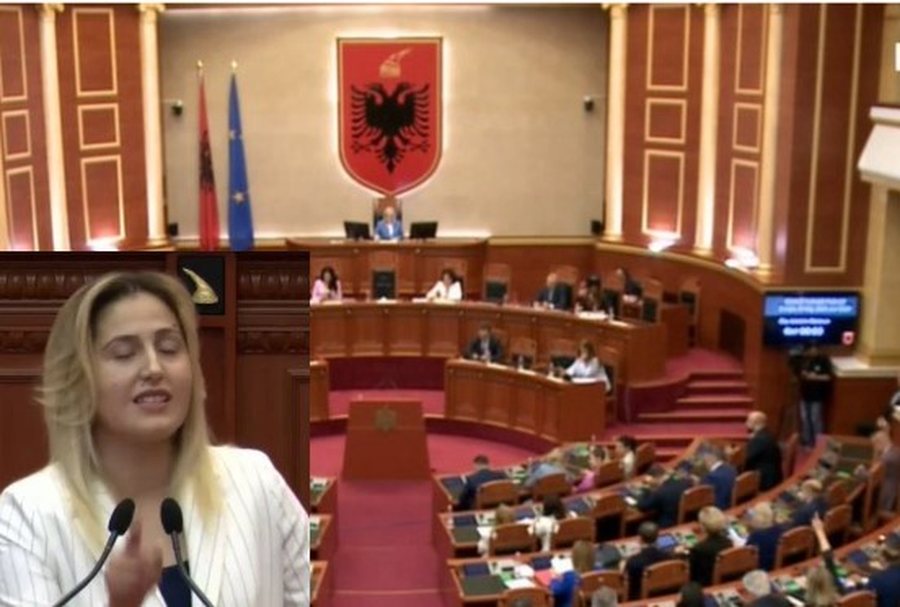 Nis me përplasje seanca në Kuvend, opozita i hakërrehet Nikollës: Diktatore, pse i larguat gazetarët nga salla?