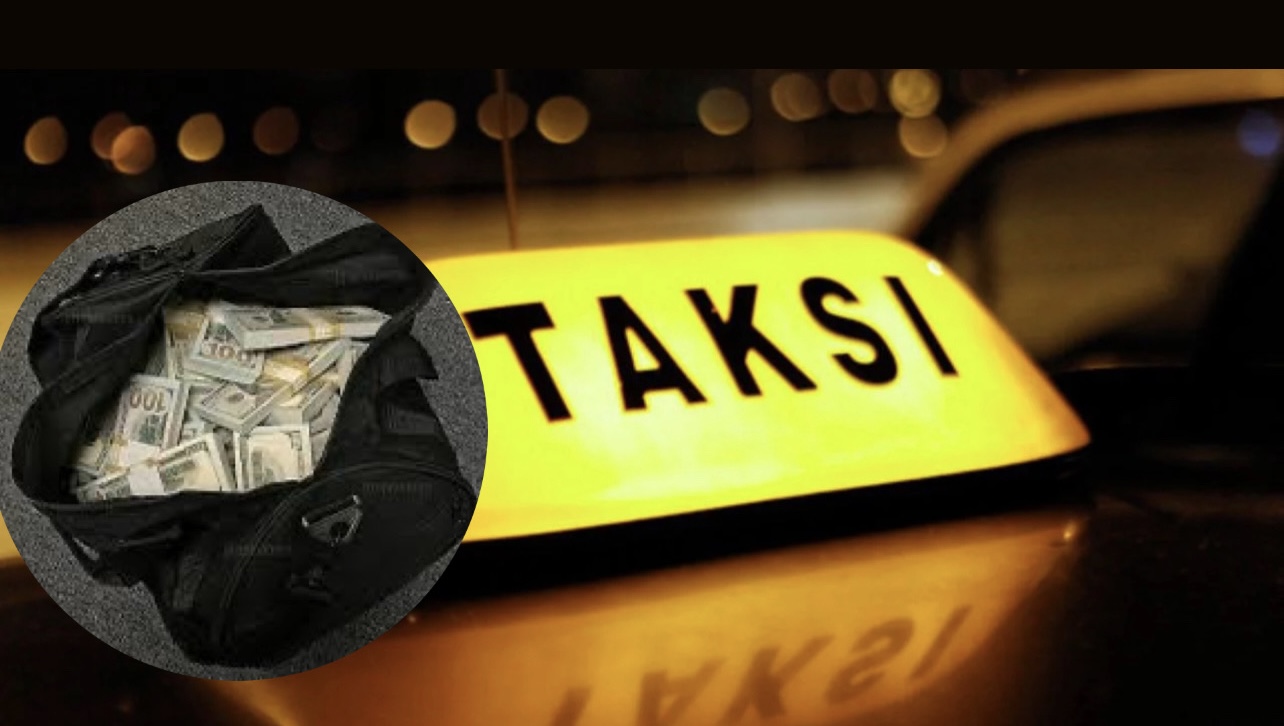 Identifikohej si ministri i Brendshëm Taulant Balla/ Si ra biznesmeni pre e mashtrimit: Mora çantën me para, ia dhashë një taksisti