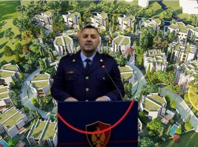 10 apartamente dhe 22 dyqane, SPAK sekuestron 3 mln euro pasuri të ish-Shefit të Operacionales, Oltion Bistri