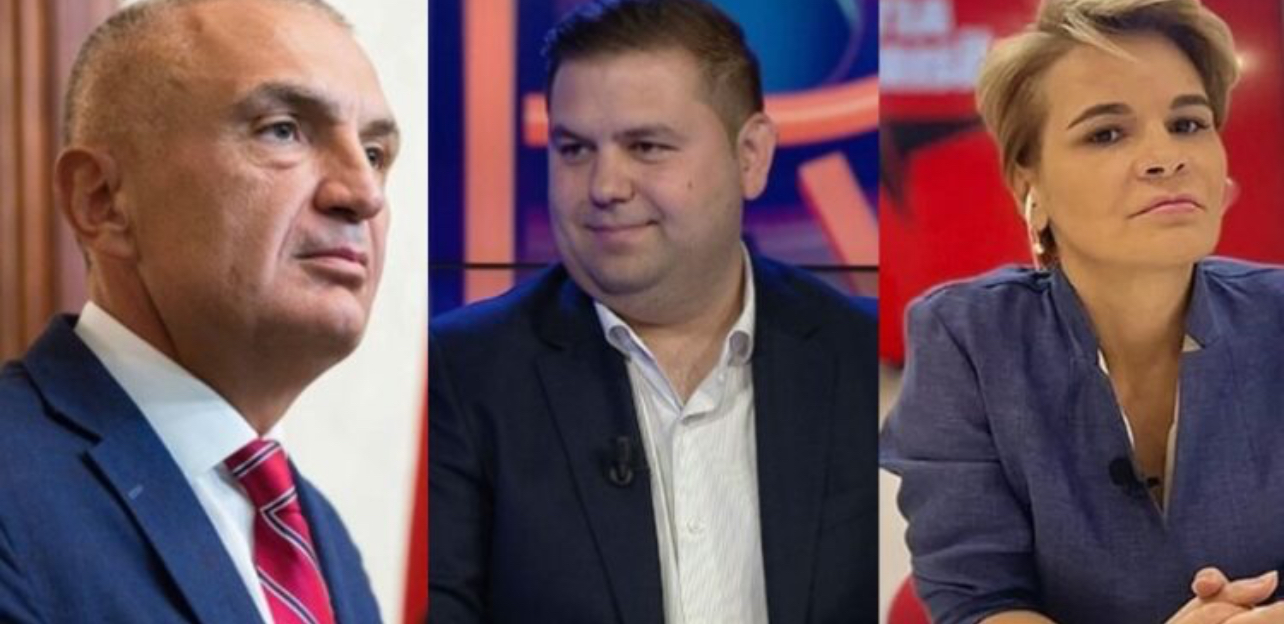 Monika Kryemadhi ‘spastrohet’ nga Kryesia e PL, zgjidhen dy të besuarit e saj, Braimllari e Elona Guri