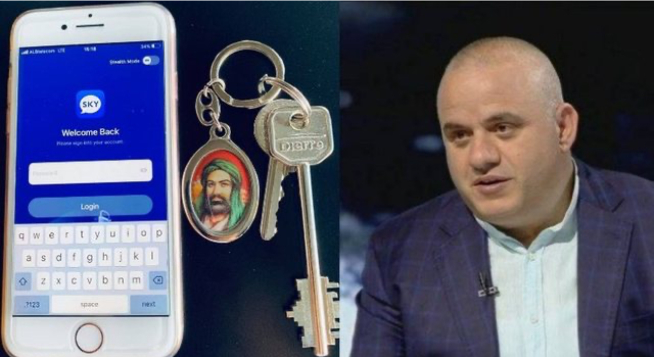 Artan Hoxha: Rrjetet e kriptuara “Encrochat” dhe “SkyECC”, nuk do merren si PROVA në gjyq!